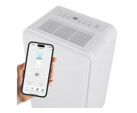 Mission Air Osuszacz powietrza ECODRY 16L/24h WiFi - 1590319 - zdjęcie 11